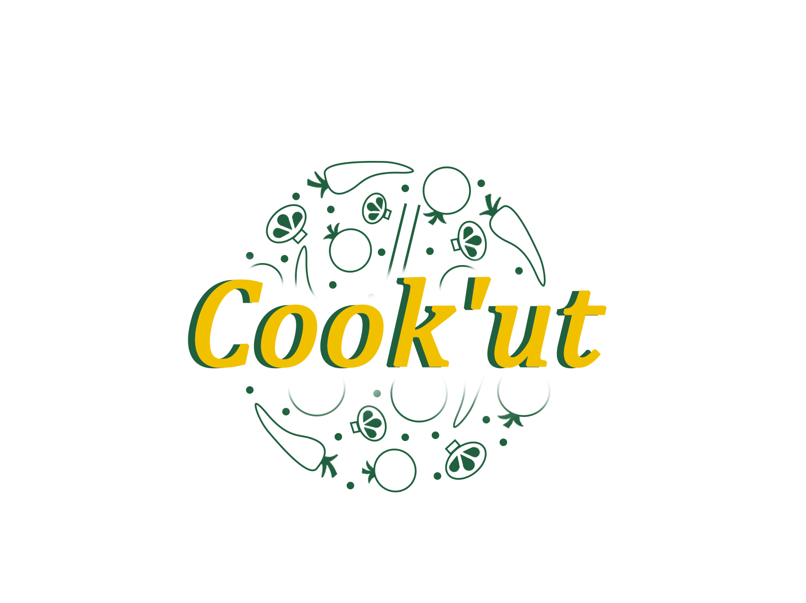 Cook'UT
