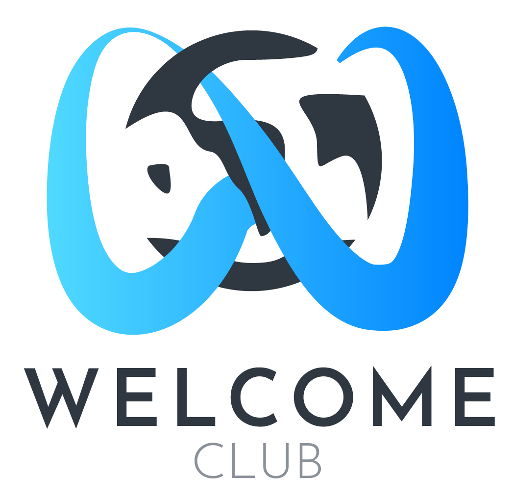 Club welcome
