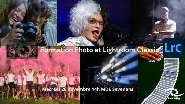 Formation Lightroom Classic