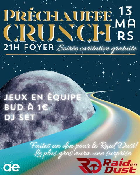 SEMAINE DE MARS(3)